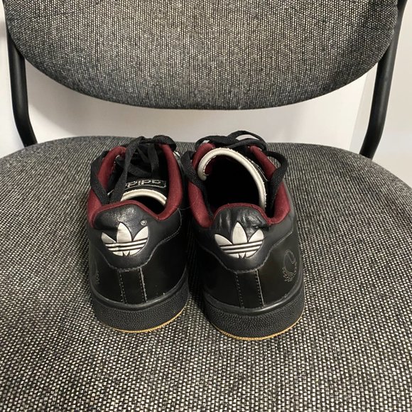 Adidas Stan Smith Black - Picture 5 of 6